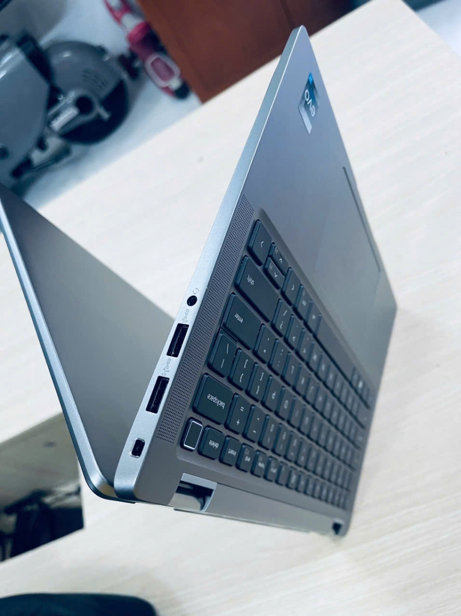 laptop cũ gia re dell 7430